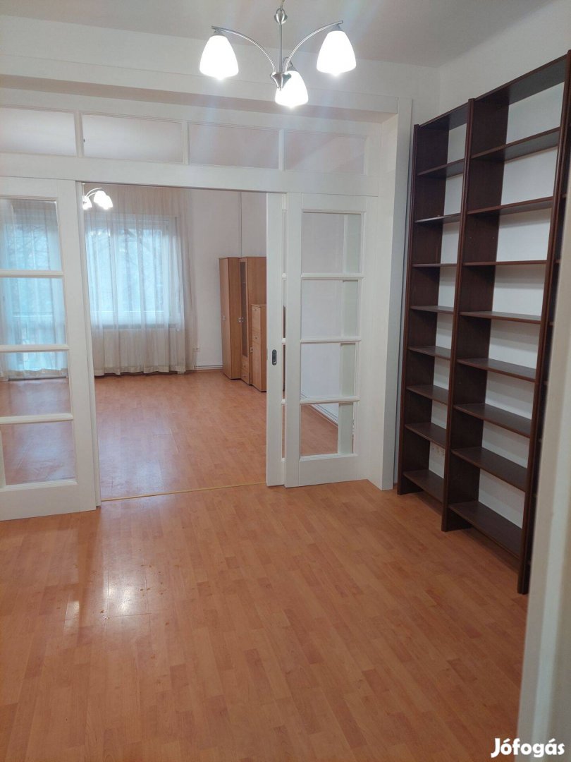 XI. Kerület, kiadó két szobás Lakás a BME-nél