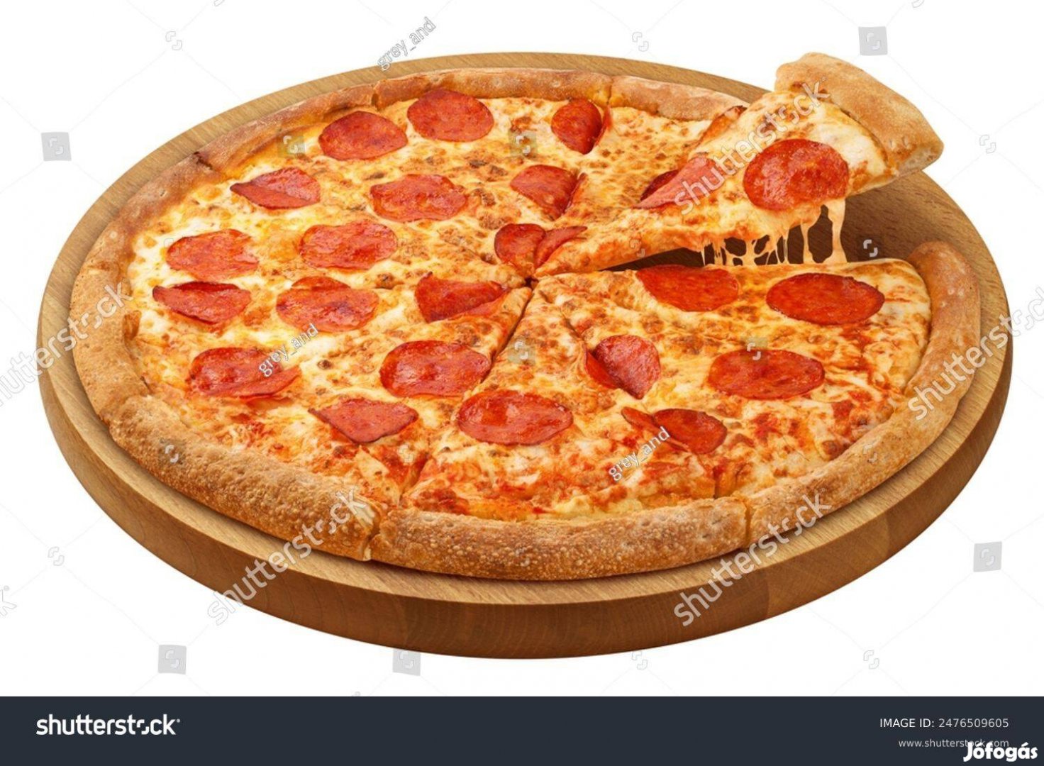 XI. kerületbe Pizza szakácsot keresünk