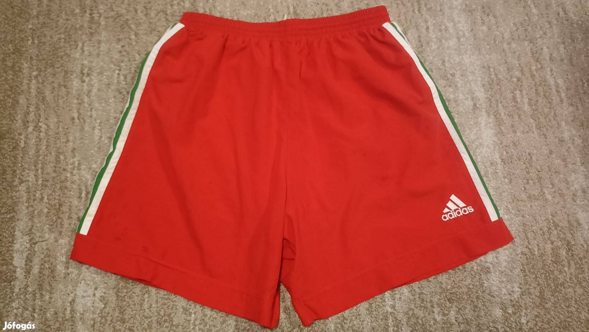 XL Adidas magyar válogatott nadrág