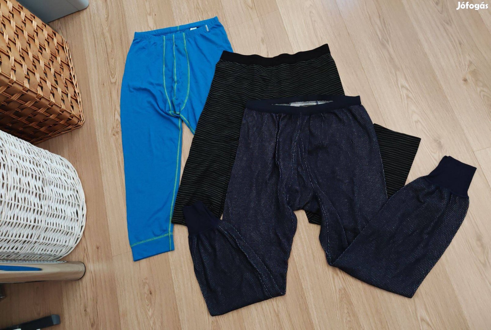 XL-XXL 3 db-os férfi aláöltöző csomag