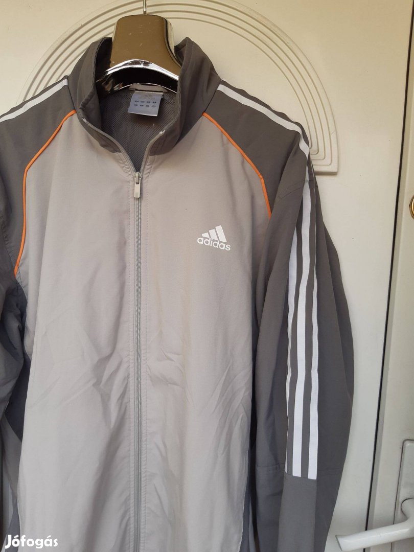 XL-es Adidas átmeneti férfi dzseki