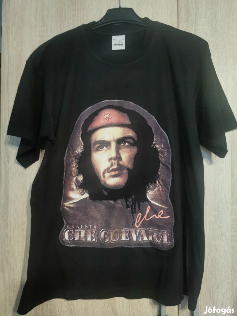 XL-es Che Guevara ferfi póló