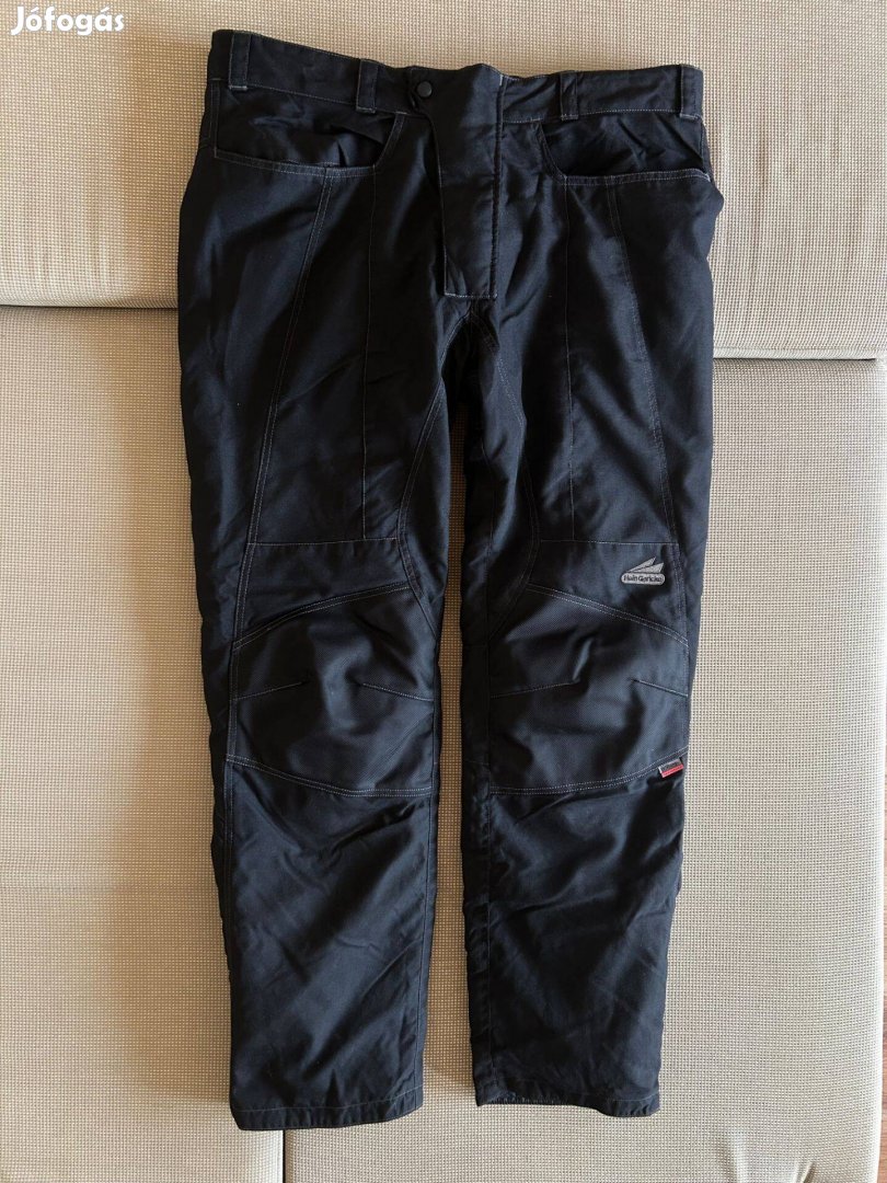 XL es Hein Gericke cordura motoros nadrág