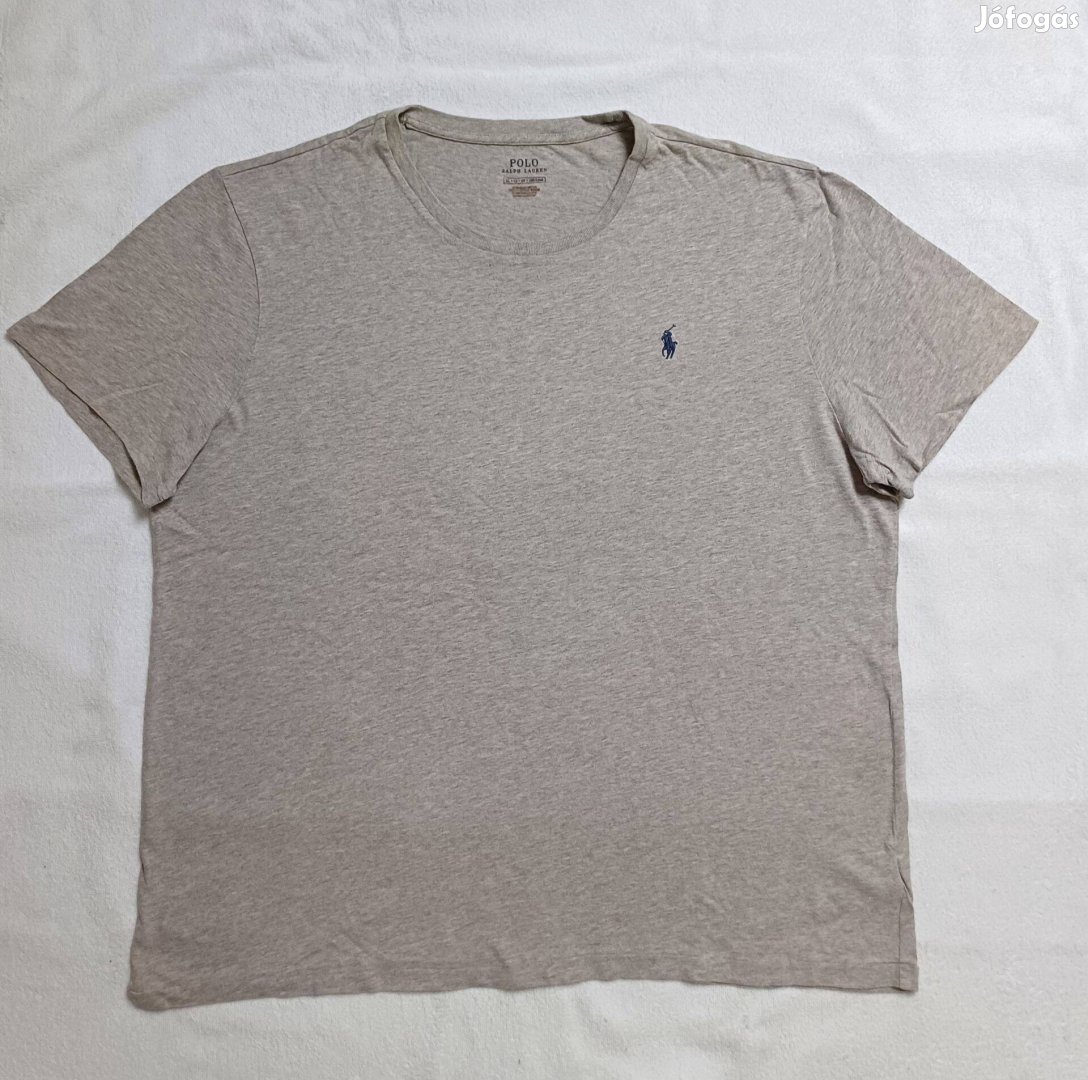 XL-es Ralph Lauren férf póló