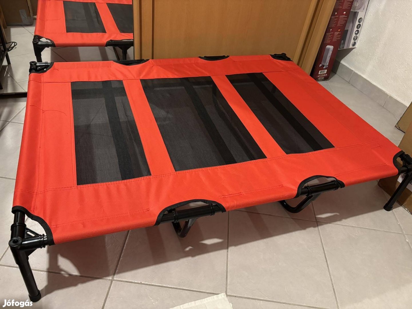 XL kutya fekhely 121x90x21cm