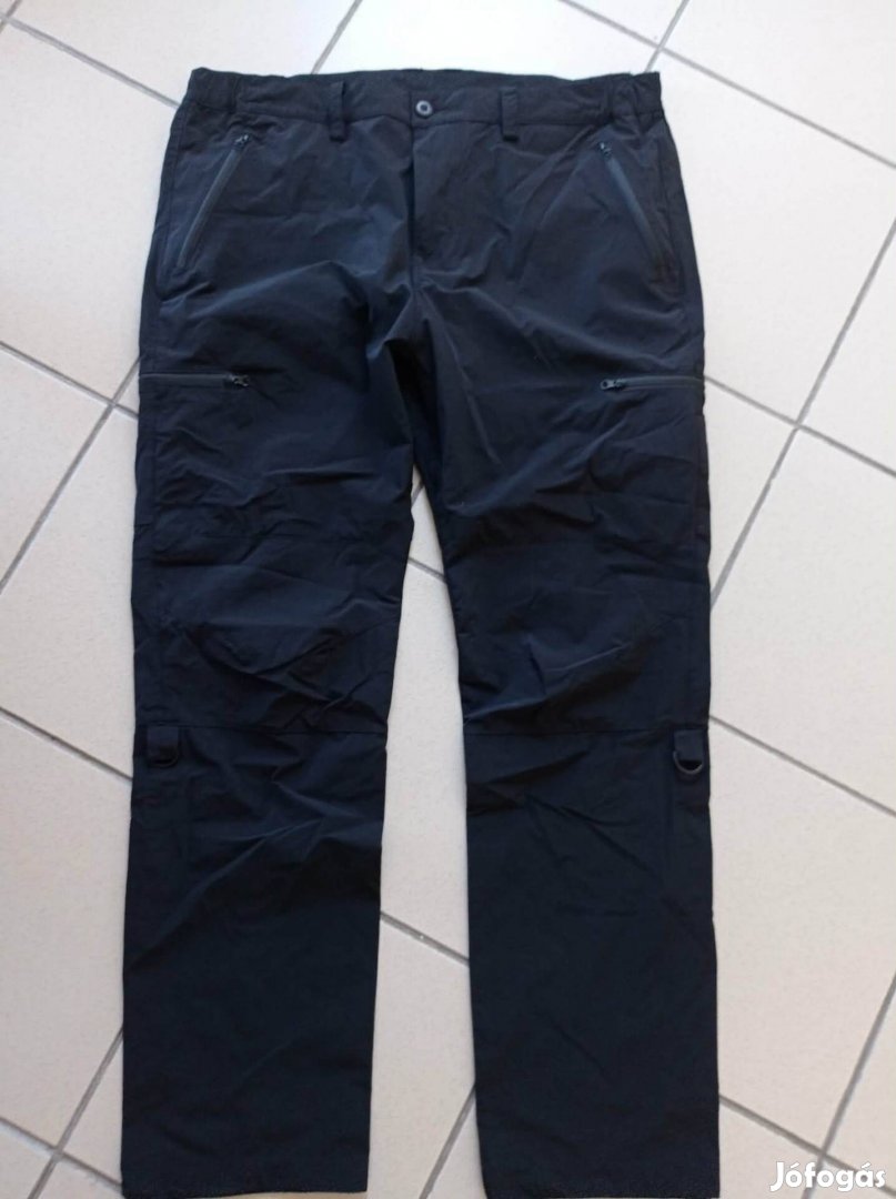 XL modern férfi túranadrág