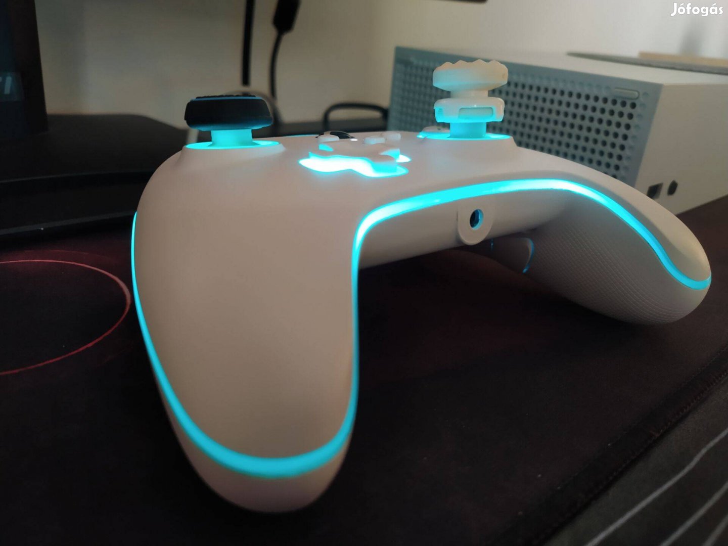 XSS 512GB csere is !