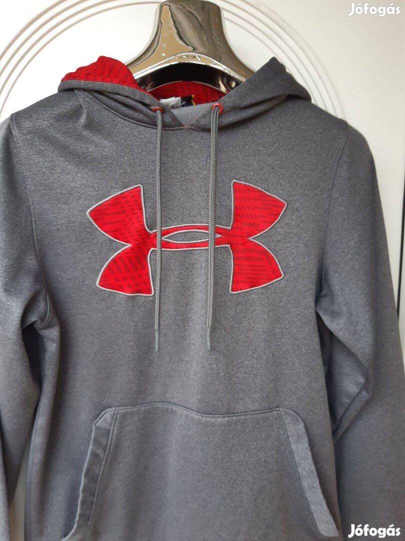 XS-S-es Under Armour férfi pulóver