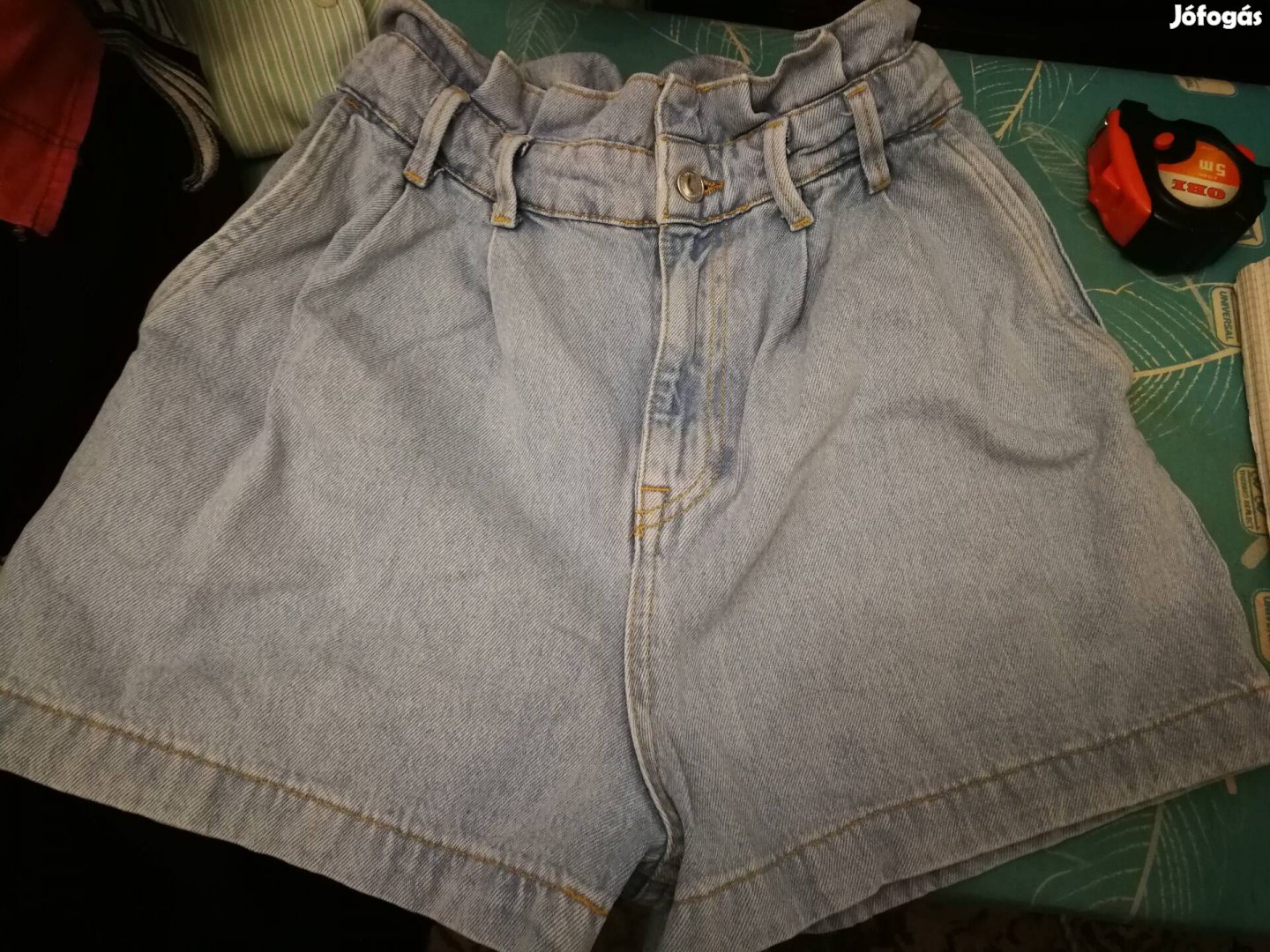 XS Zara short 