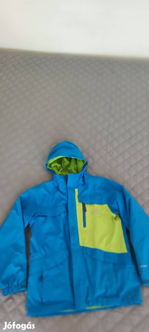 XS es The North Face kabát olcsón eladó 