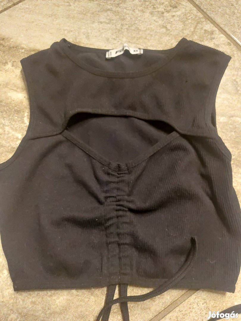 XS-es lányka felsők