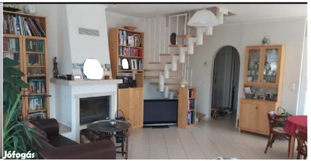 XVIII. Kerület, Bokaytelep utca, 104 m2-es, 1. emeleti, társasházi