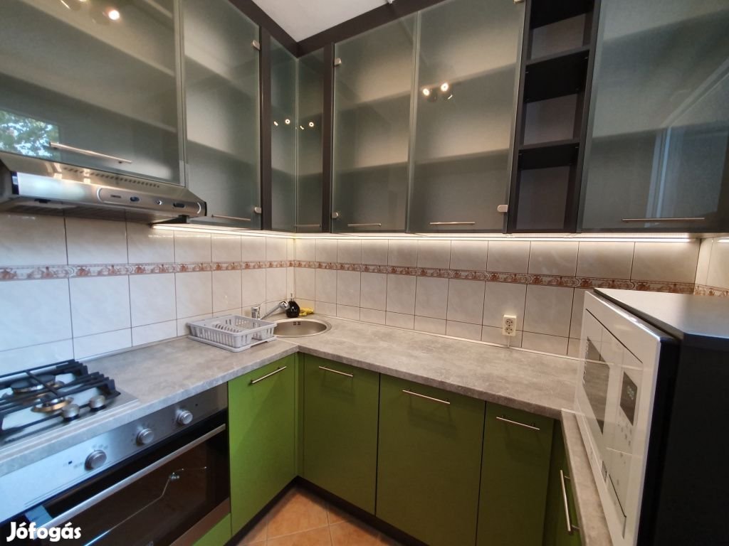 XVIII. Kerület, Havanna utca, 72 m2-es, 3. emeleti, társasházi lakás