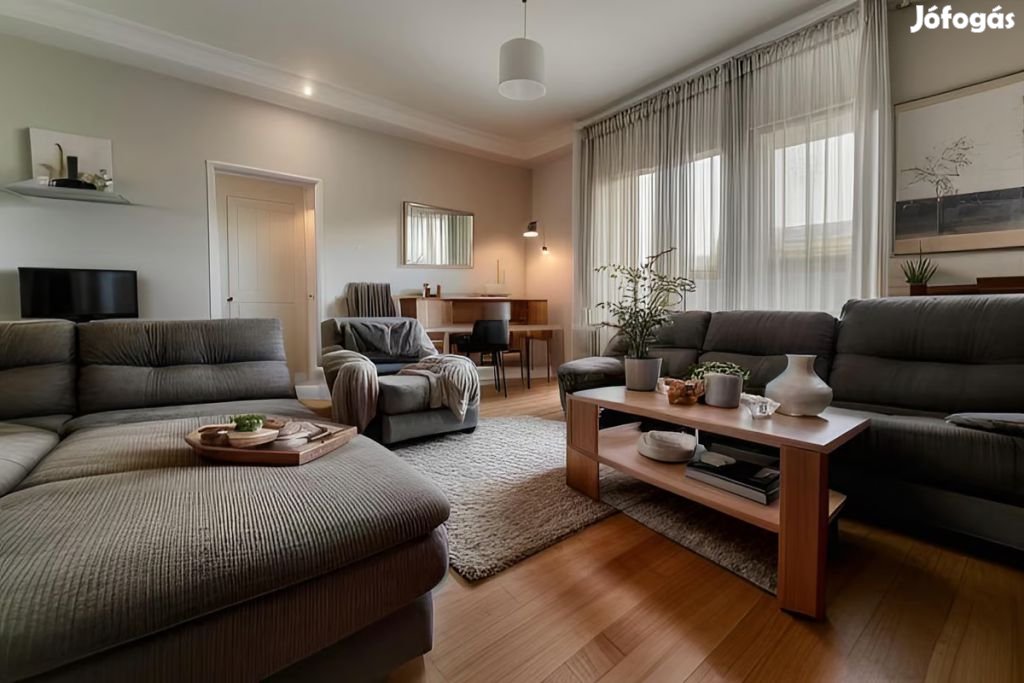 XVIII. Kerület, Parázs utca, 111 m2-es, 2 generációs, családi ház