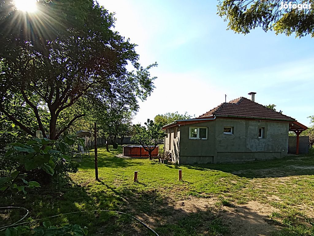 XVII. Kerület, Rózsahegy utca, 4450 m2-es, telek