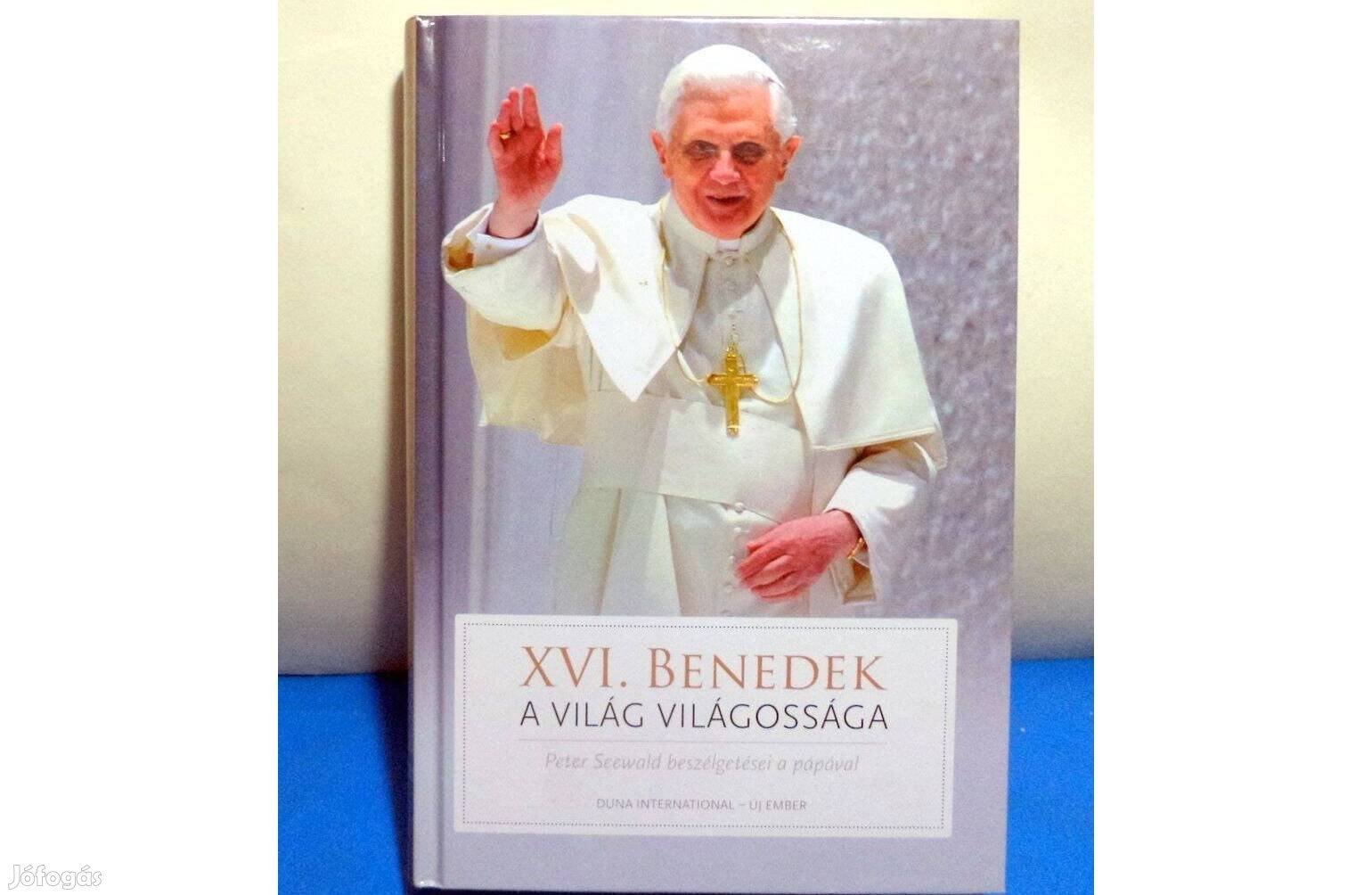 XVI. Benedek: A világ világossága