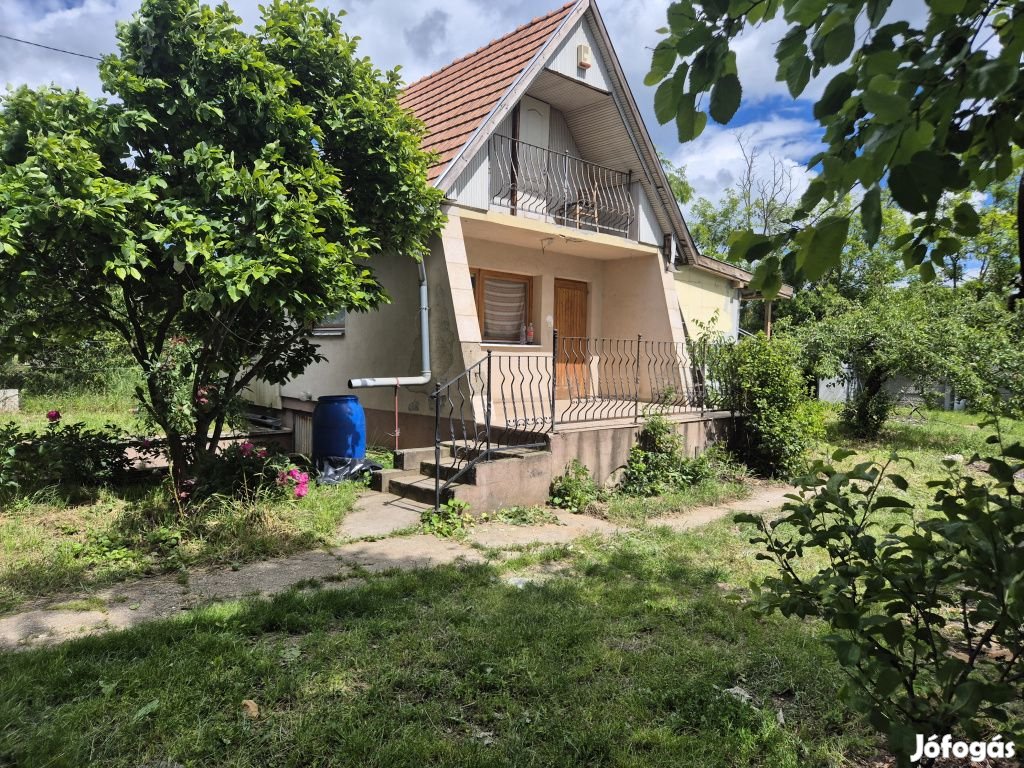 XVI. Kerület, Furmint utca, 865 m2-es, telek