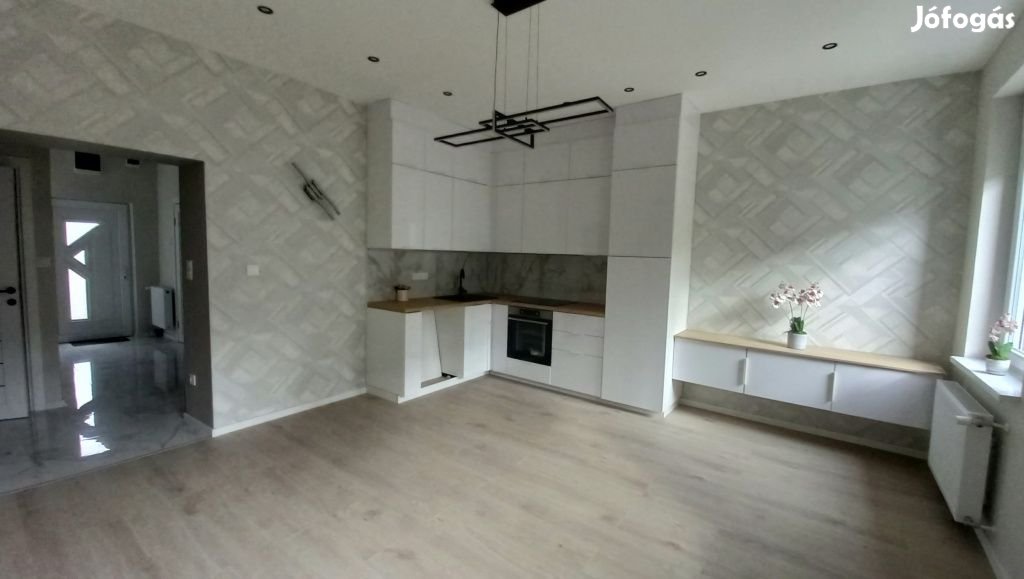 XV. Kerület, Rákospalota kertváros, 76 m2-es, földszinti, társasházi