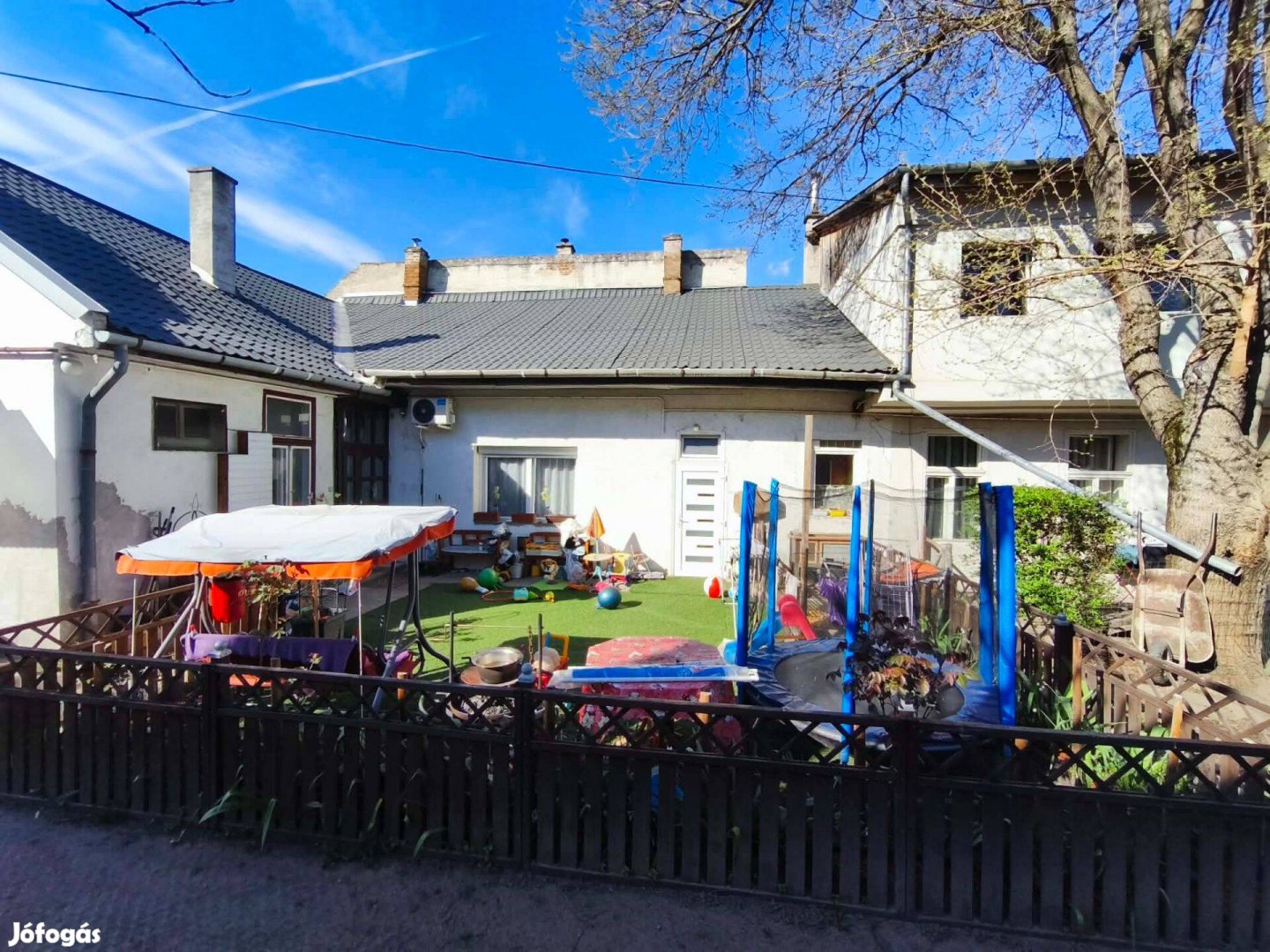 XV ker Beller Imre utcában 38 nm egyszobás lakás eladó