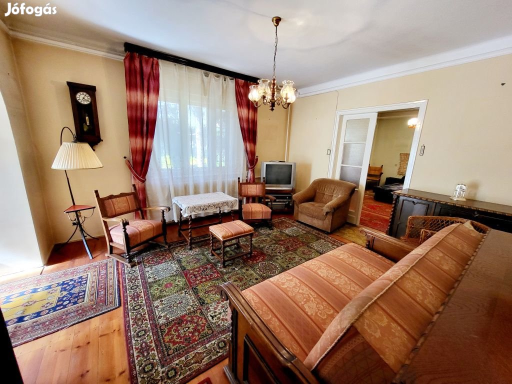 XXII. Kerület, Óhegy, 150 m2-es, családi ház, 5+2 félszobás