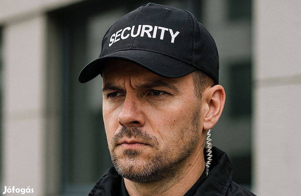 XXII. kerületi ipari parkba keresünk személy- és vagyonőr