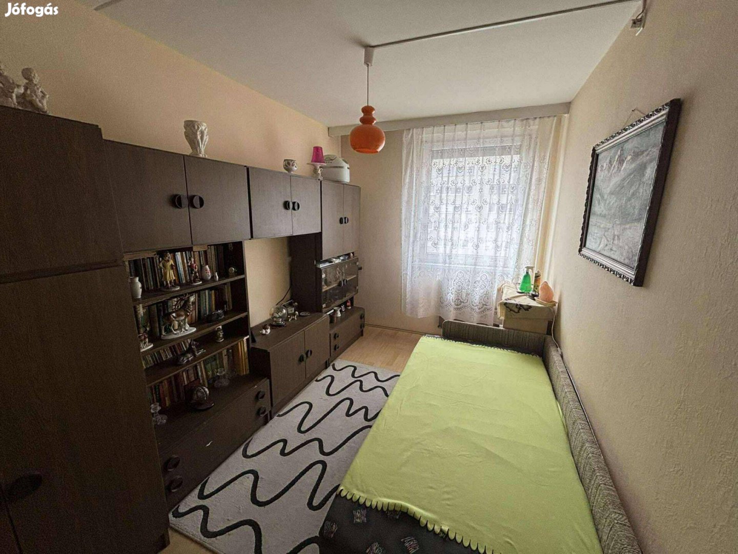 XXI. kerületben Árpád utcában eladó lakás