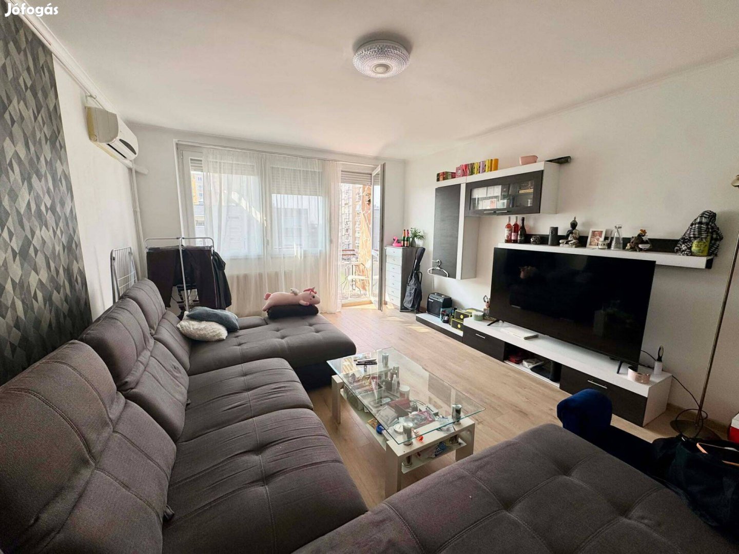 XXI. kerületben Völgy utcában eladó mlakás