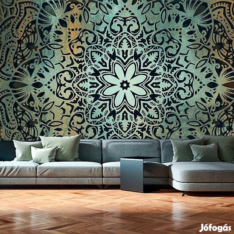 XXL Fotótapéta - A nyugalom virágai 2