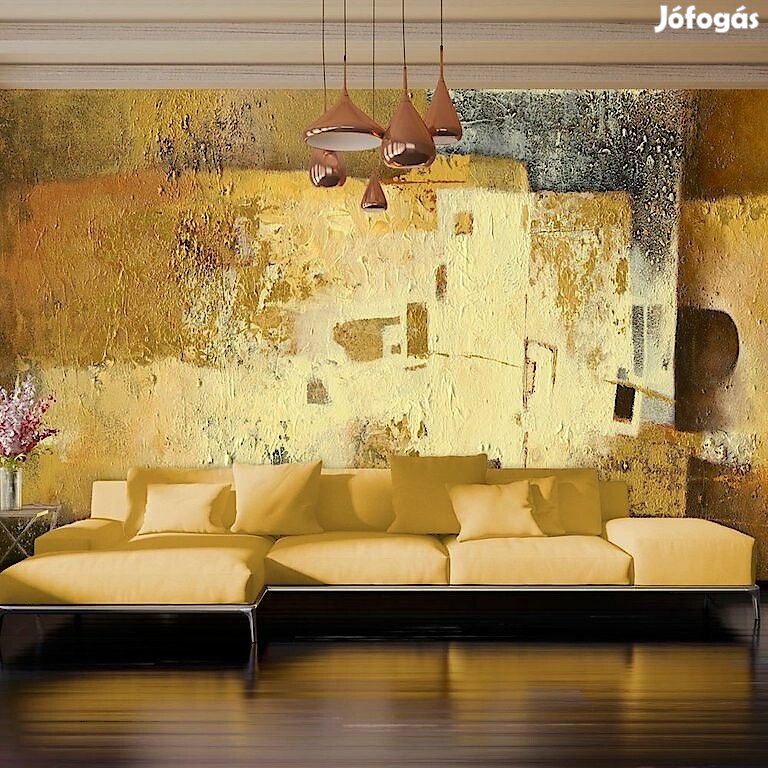 XXL Fotótapéta - Arany különlegesség 2