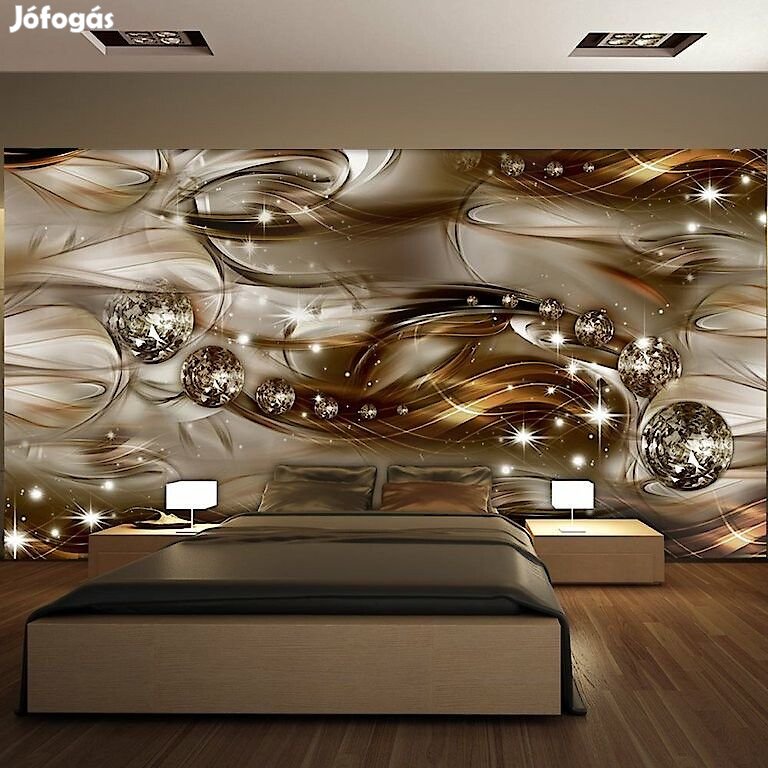 XXL Fotótapéta - Csillagvihar