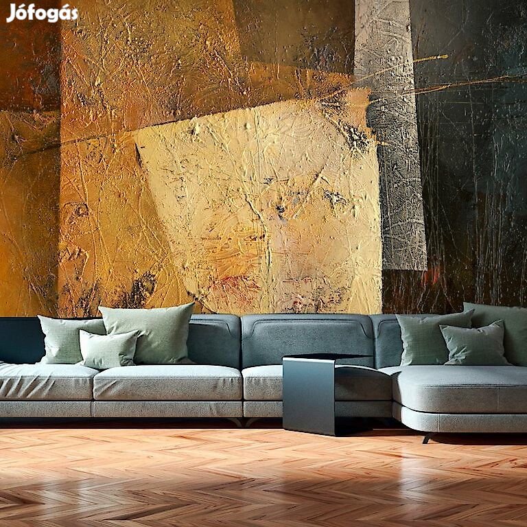 XXL Fotótapéta - Modern művésziesség 2