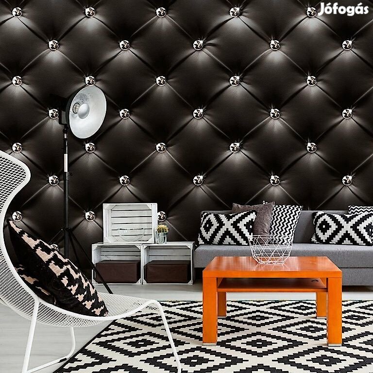 XXL Fotótapéta - Steppelt elegancia 2