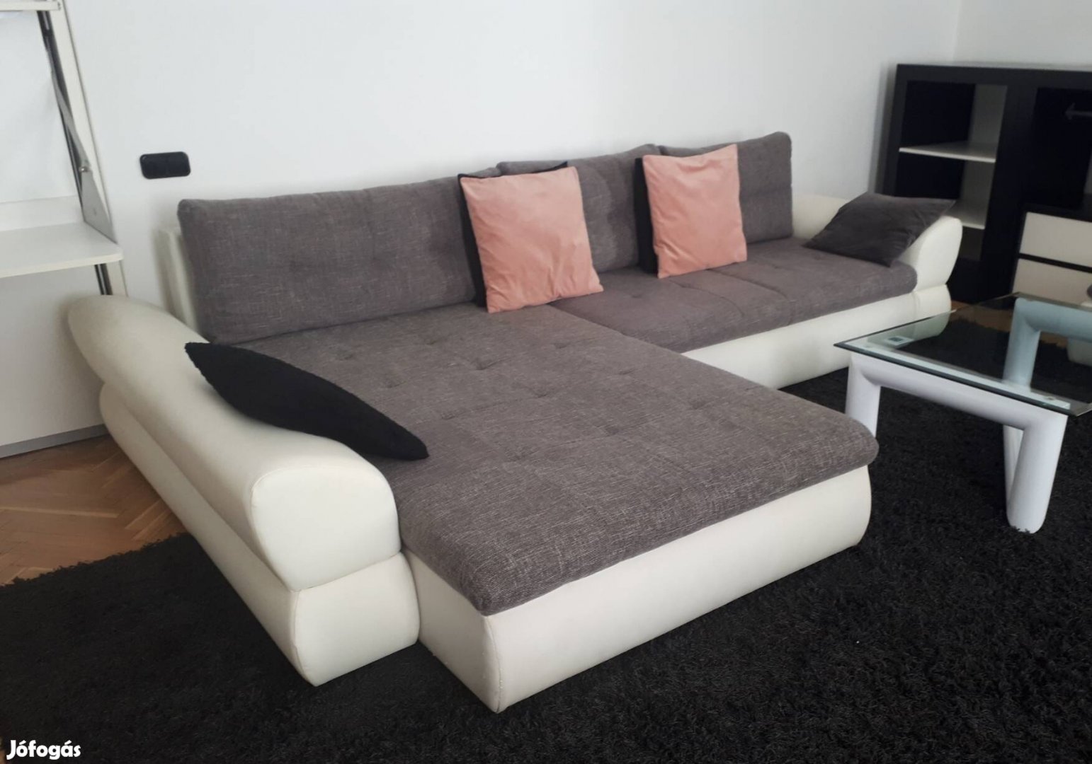 XXL-Lutz ülőgarnitúra