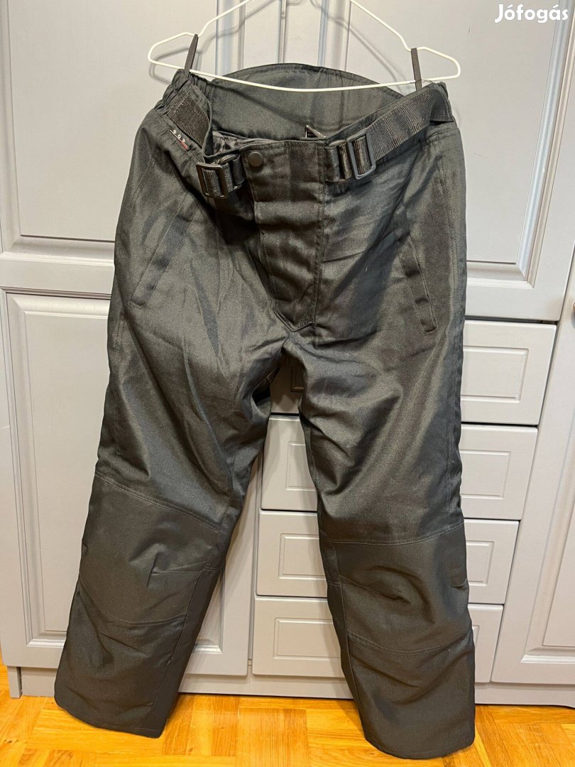 XXL-es motoros cordura nadrág