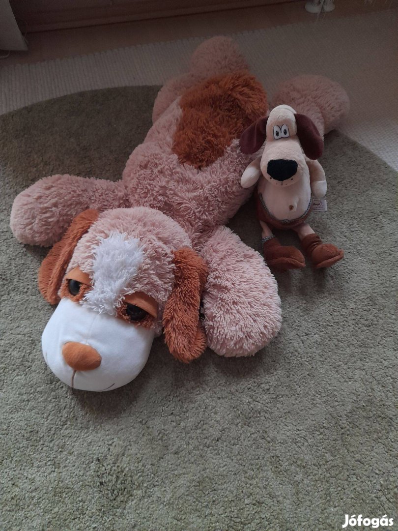 XXL hasaló kutya új plüss hanya kutyus