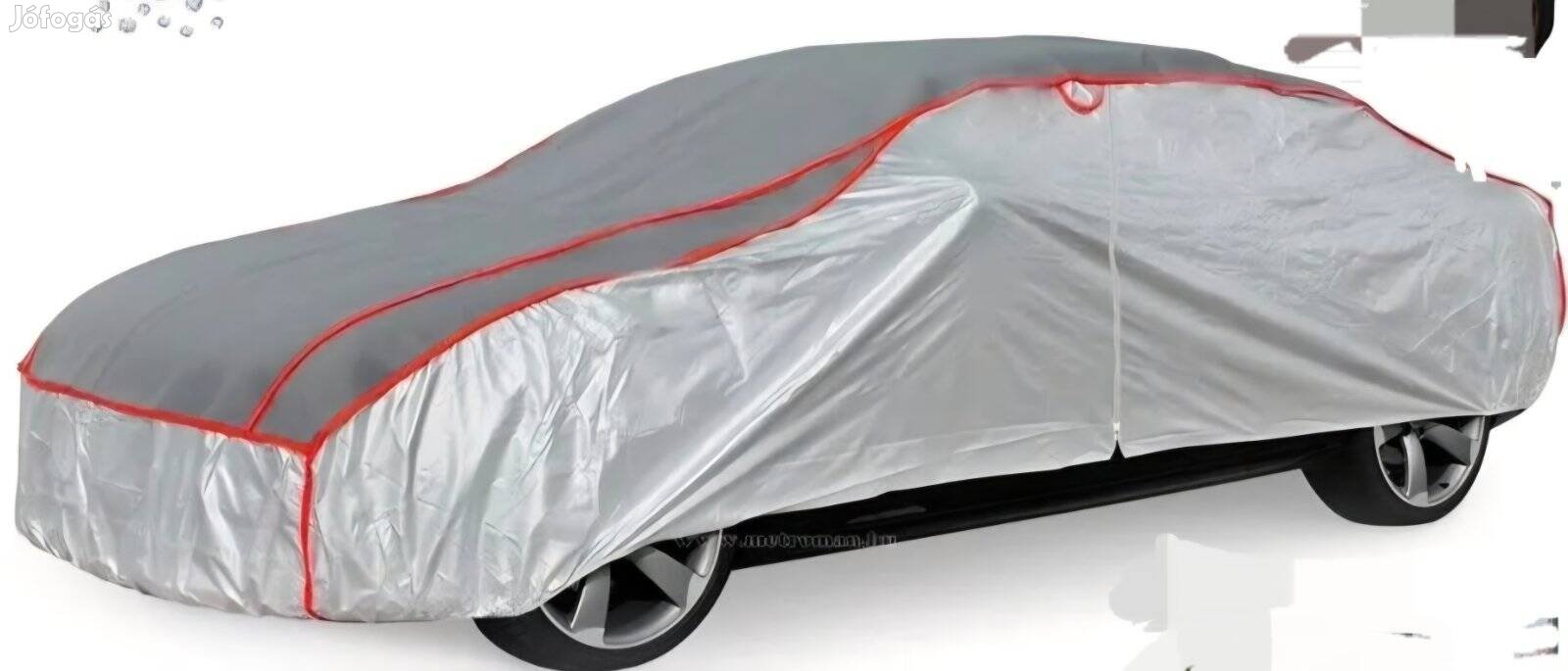 XXL jégesővédelem elleni autó ponyva vízálló lélegző