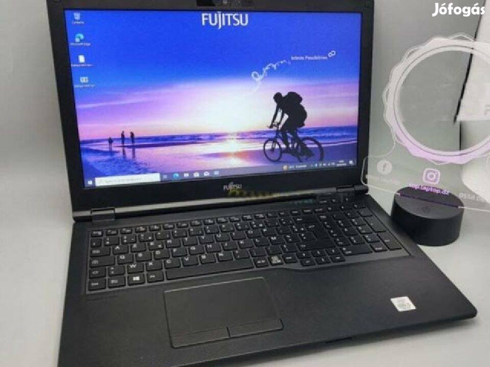 XXL választék XS árak: Fujitsu Lifebook E5510 - Dr-PC.hu