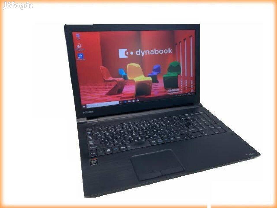 XXL választék XS árak: Toshiba Dybabook L50 -1.10