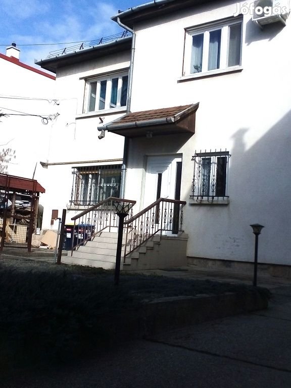 XX. Kerület, Központi utca, 149 m2-es, 2 generációs, családi ház