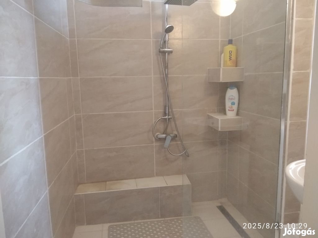 XX. Kerület, Ősz utca, 75 m2-es, 1. emeleti, társasházi lakás