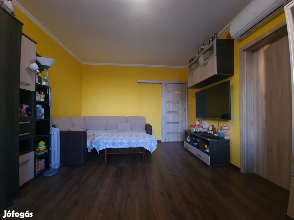 XX. Kerület, Topánka utca, 67 m2-es, 9. emeleti, társasházi lakás