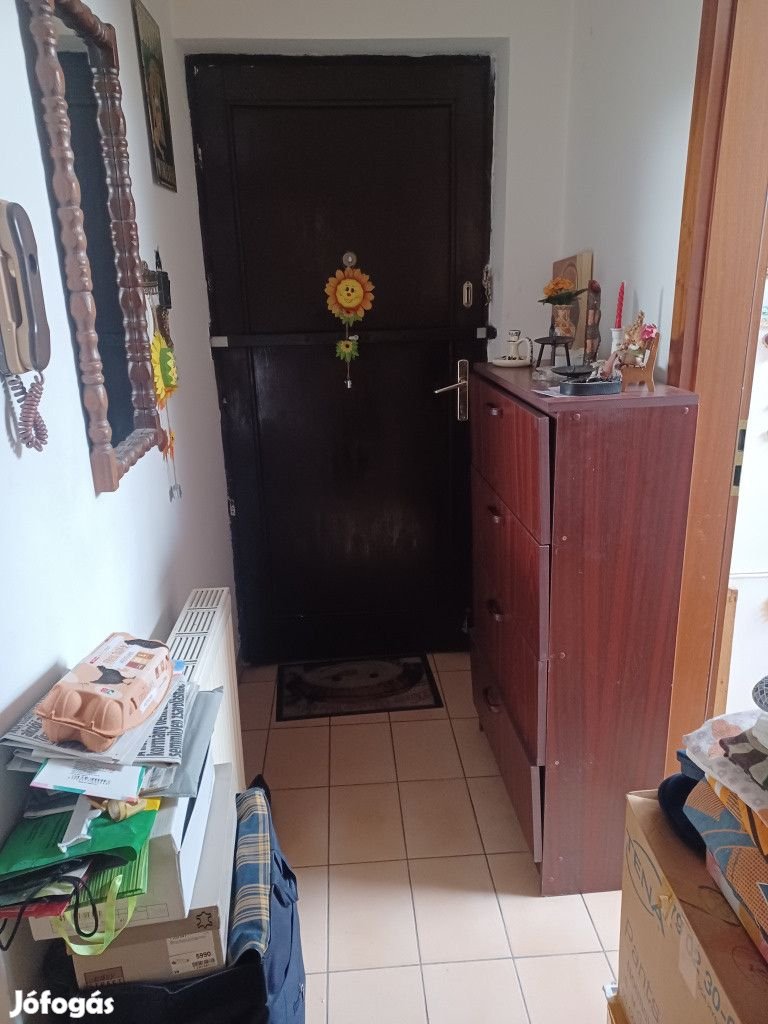 XX. Kerület, Török Flóris utca közeli utca, 53 m2-es,