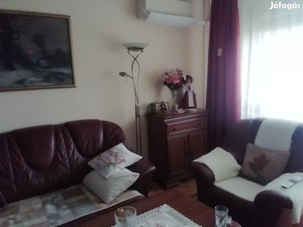 XX. Kerület, Tótfalusi Kis Miklós sétány, 75 m2-es, 1. emeleti,