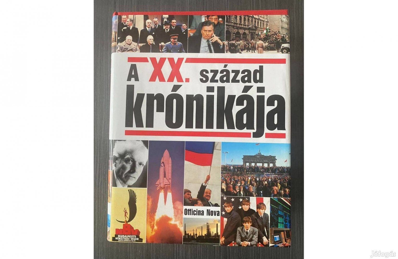 XX. század krónikája