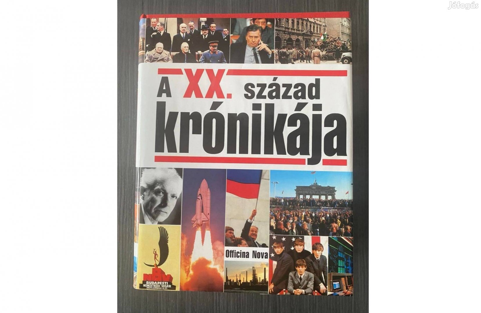 XX. század krónikája