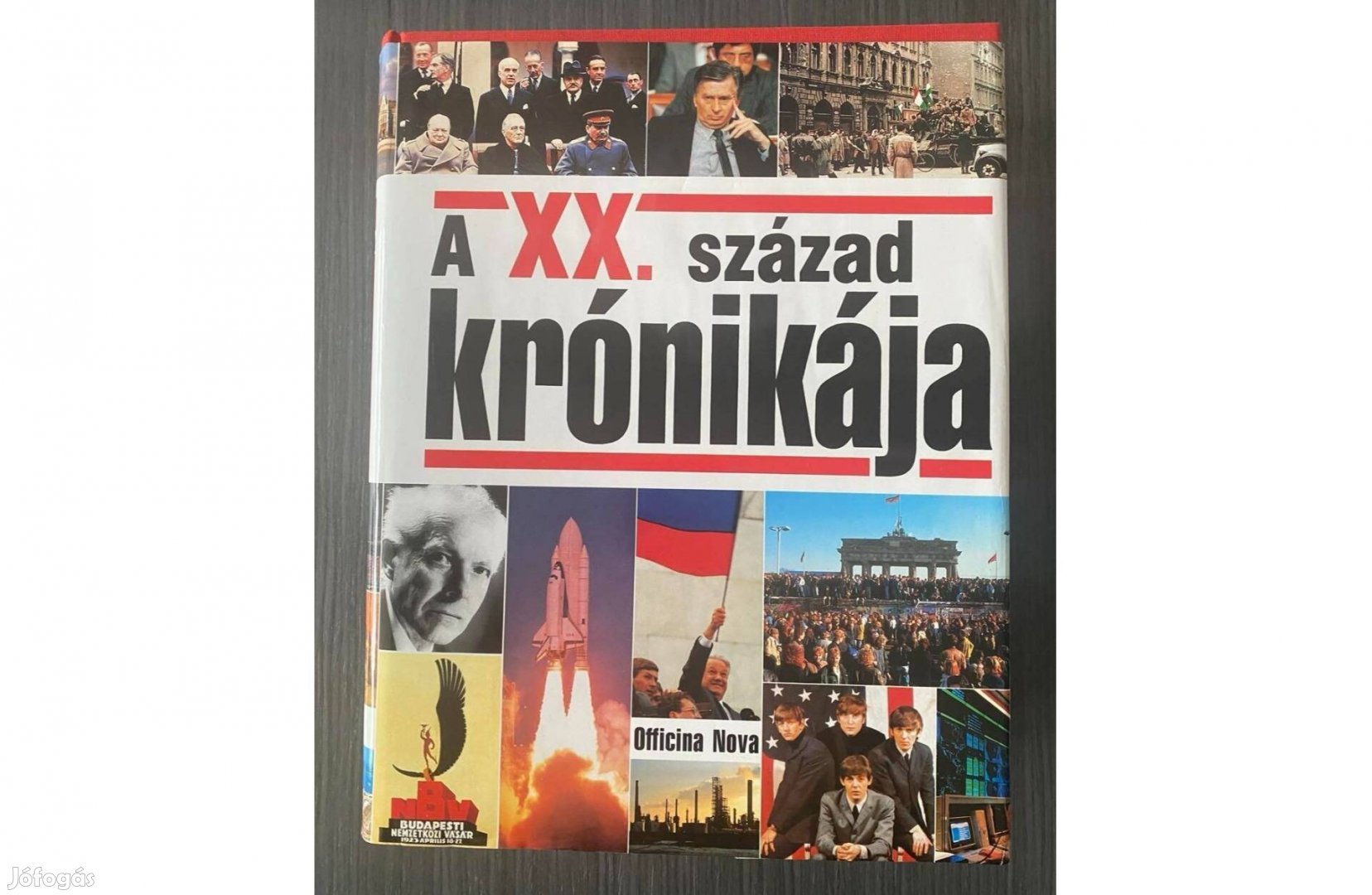 XX. század krónikája