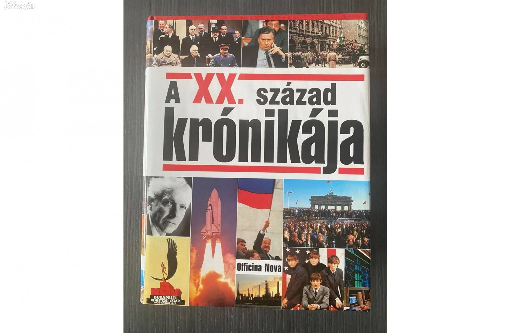 XX. század krónikája