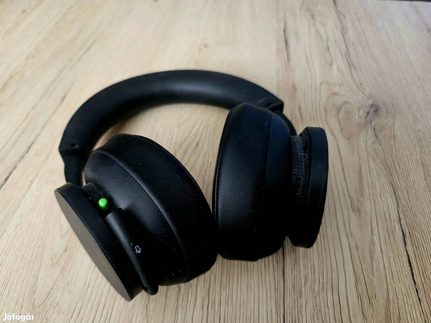 X Box One Microsoft Wireless füllhalgató