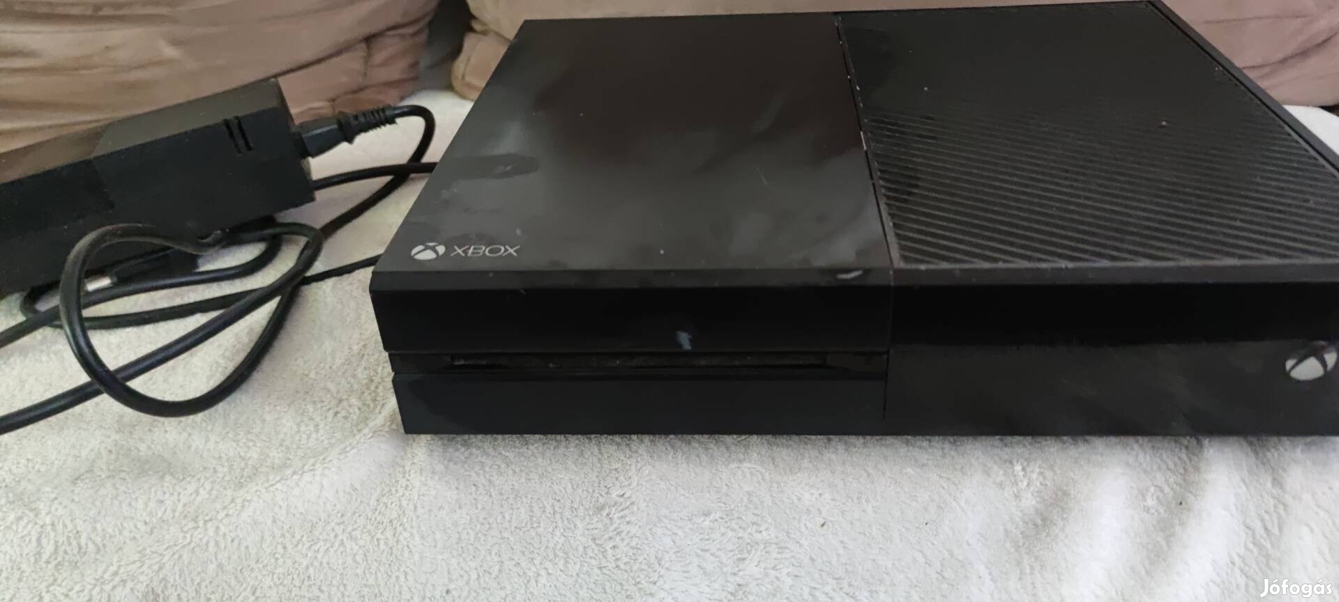 X-Box-One első generációs.