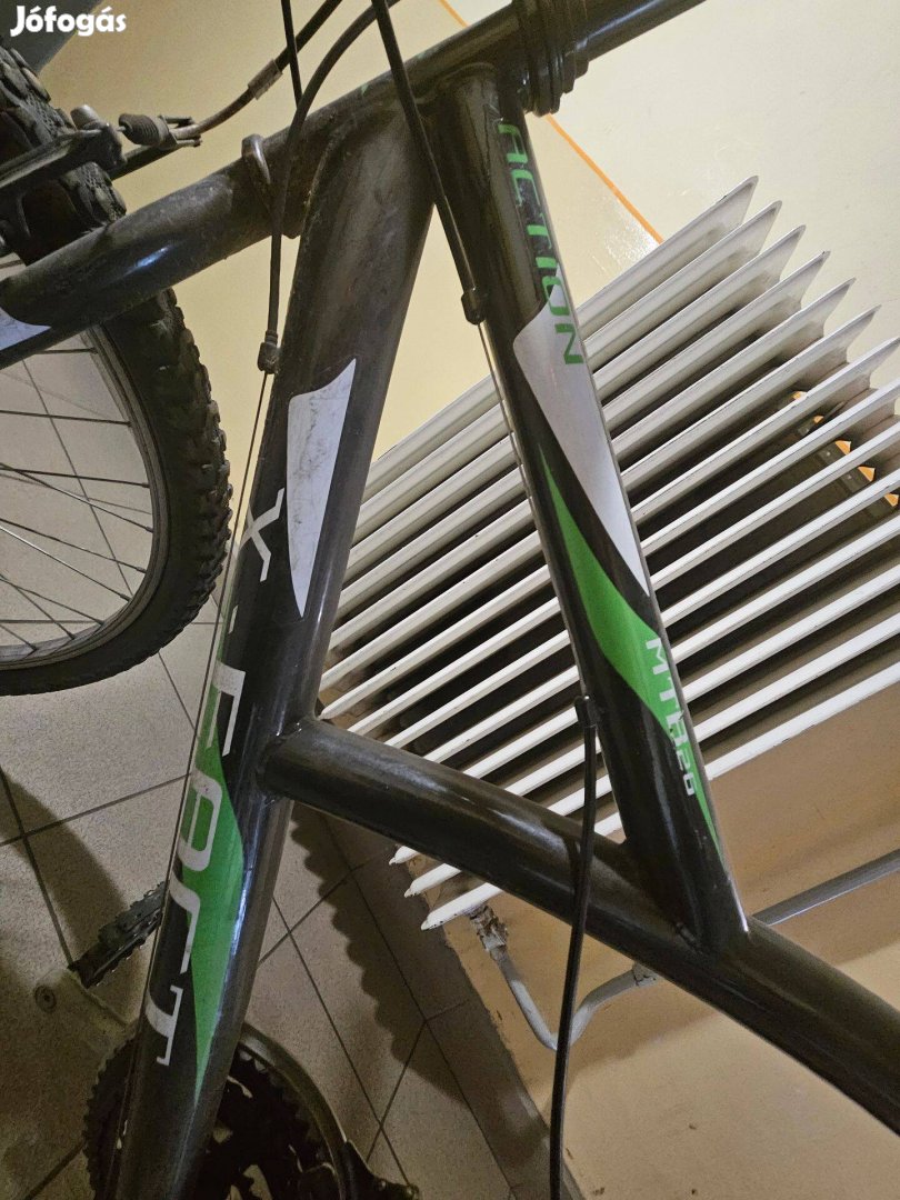 X-Fact Action MTB26 kerékpár eladó